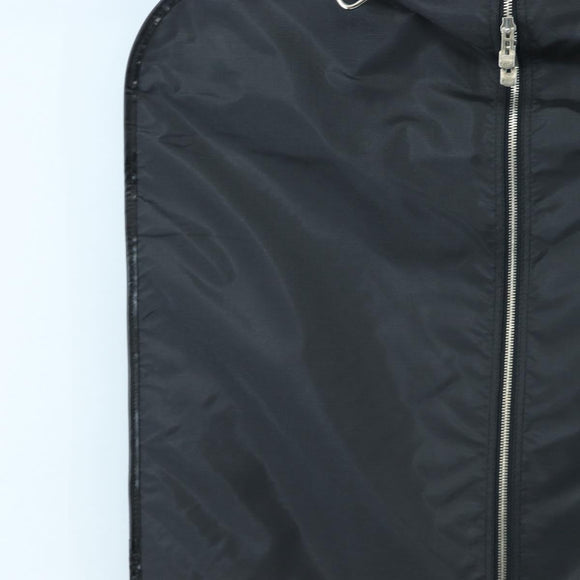 LOUIS VUITTON Damier Graphite Porto Abi Garment Cover N48230 LV Auth gh2412V
