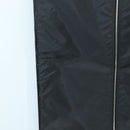 LOUIS VUITTON Damier Graphite Porto Abi Garment Cover N48230 LV Auth gh2412V-23