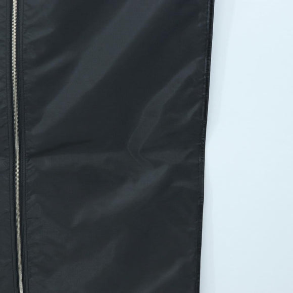 LOUIS VUITTON Damier Graphite Porto Abi Garment Cover N48230 LV Auth gh2412V
