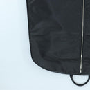 LOUIS VUITTON Damier Graphite Porto Abi Garment Cover N48230 LV Auth gh2412V-25