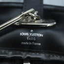 LOUIS VUITTON Damier Graphite Porto Abi Garment Cover N48230 LV Auth gh2412V-28