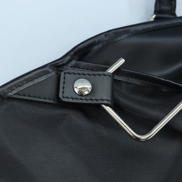 LOUIS VUITTON Damier Graphite Porto Abi Garment Cover N48230 LV Auth gh2412V