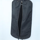 LOUIS VUITTON Damier Graphite Porto Abi Garment Cover N48230 LV Auth gh2412V-31