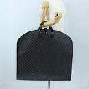LOUIS VUITTON Damier Graphite Porto Abi Garment Cover N48230 LV Auth gh2412V-36