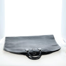 LOUIS VUITTON Damier Graphite Porto Abi Garment Cover N48230 LV Auth gh2412V-6