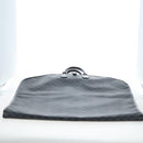 LOUIS VUITTON Damier Graphite Porto Abi Garment Cover N48230 LV Auth gh2412V-5