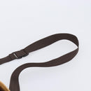 LOUIS VUITTON Monogram Sac Chas Boston Bag M41141 LV Auth gh2413-15