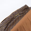 LOUIS VUITTON Monogram Sac Chas Boston Bag M41141 LV Auth gh2413-23