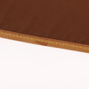 LOUIS VUITTON Monogram Sac Chas Boston Bag M41141 LV Auth gh2414-30