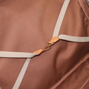 LOUIS VUITTON Monogram Sac Chas Boston Bag M41141 LV Auth gh2414-34
