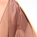 LOUIS VUITTON Monogram Sac Chas Boston Bag M41141 LV Auth gh2414-41