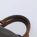 LOUIS VUITTON Monogram Speedy 40 Hand Bag M41522 LV Auth gh2440-10