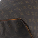LOUIS VUITTON Monogram Speedy 40 Hand Bag M41522 LV Auth gh2440-13