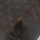 LOUIS VUITTON Monogram Speedy 40 Hand Bag M41522 LV Auth gh2440-14