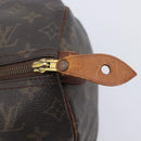LOUIS VUITTON Monogram Speedy 40 Hand Bag M41522 LV Auth gh2440-17