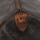 LOUIS VUITTON Monogram Speedy 40 Hand Bag M41522 LV Auth gh2440-19