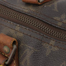 LOUIS VUITTON Monogram Speedy 40 Hand Bag M41522 LV Auth gh2440-20