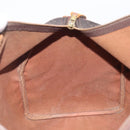 LOUIS VUITTON Monogram Speedy 40 Hand Bag M41522 LV Auth gh2440-23