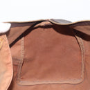 LOUIS VUITTON Monogram Speedy 40 Hand Bag M41522 LV Auth gh2440-24