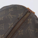 LOUIS VUITTON Monogram Speedy 40 Hand Bag M41522 LV Auth gh2440-7