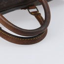 LOUIS VUITTON Monogram Speedy 40 Hand Bag M41522 LV Auth gh2440-9
