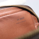 LOUIS VUITTON Monogram Marly Dragonne PM Clutch Bag M51827 LV Auth gh2445-18