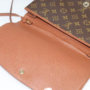 LOUIS VUITTON Monogram Bordeaux 27 Shoulder Bag M51797 LV Auth gh245-9