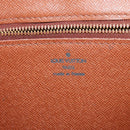 LOUIS VUITTON Monogram Bordeaux 27 Shoulder Bag M51797 LV Auth gh245-19