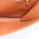 LOUIS VUITTON Monogram Bordeaux 27 Shoulder Bag M51797 LV Auth gh245-20