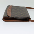 LOUIS VUITTON Monogram Bordeaux 27 Shoulder Bag M51797 LV Auth gh245-4