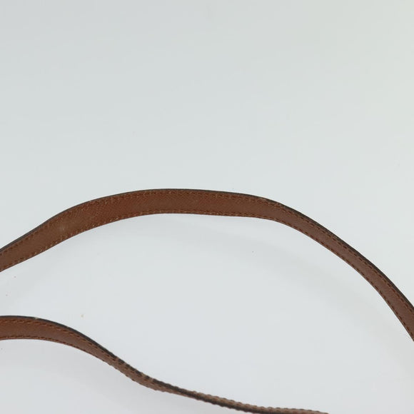 LOUIS VUITTON Monogram Bordeaux 27 Shoulder Bag M51797 LV Auth gh245