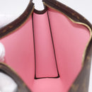 LOUIS VUITTON Monogram Trio Posh Toilette Clutch Bag M47195 LV Auth gh2459SAM-15