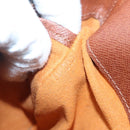 LOUIS VUITTON Monogram Musette Salsa Short Shoulder Bag M51258 LV Auth gh256-12