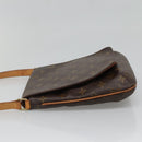 LOUIS VUITTON Monogram Musette Salsa Short Shoulder Bag M51258 LV Auth gh256-3