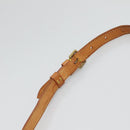 LOUIS VUITTON Monogram Musette Salsa Short Shoulder Bag M51258 LV Auth gh256-8