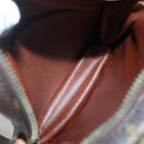 LOUIS VUITTON Monogram Danube Shoulder Bag M45266 LV Auth gh277-10