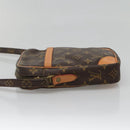 LOUIS VUITTON Monogram Danube Shoulder Bag M45266 LV Auth gh277-3