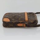 LOUIS VUITTON Monogram Danube Shoulder Bag M45266 LV Auth gh277-4
