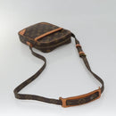 LOUIS VUITTON Monogram Danube Shoulder Bag M45266 LV Auth gh277-7