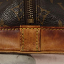 LOUIS VUITTON Monogram Alma Hand Bag M51130 LV Auth gh352-18