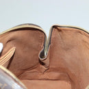 LOUIS VUITTON Monogram Alma Hand Bag M51130 LV Auth gh352-19