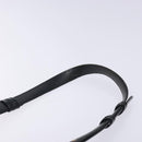 LOUIS VUITTON Epi Cluny Shoulder Bag Black M52252 LV Auth gh354-8