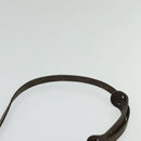 LOUIS VUITTON Monogram Amazon Shoulder Bag Vintage M45236 LV Auth gh356-14