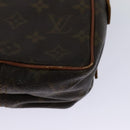 LOUIS VUITTON Monogram Amazon Shoulder Bag Vintage M45236 LV Auth gh356-18
