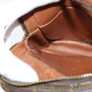 LOUIS VUITTON Monogram Amazon Shoulder Bag Vintage M45236 LV Auth gh356-21