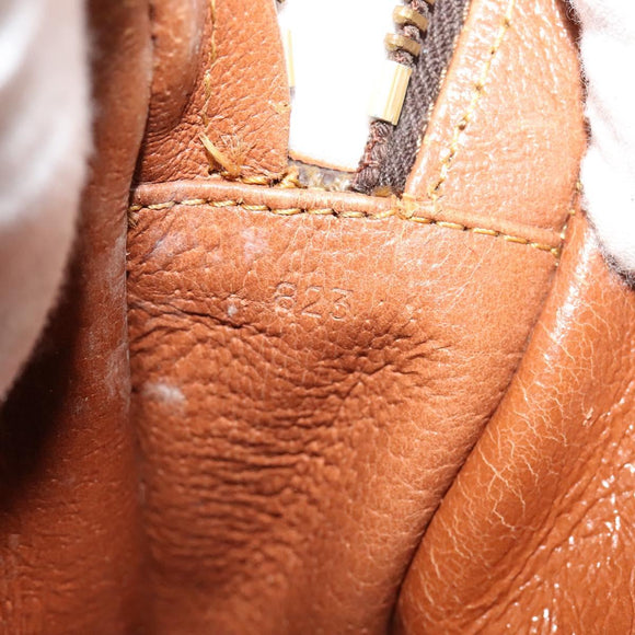 LOUIS VUITTON Monogram Amazon Shoulder Bag Vintage M45236 LV Auth gh356