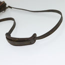 LOUIS VUITTON Monogram Amazon Shoulder Bag Vintage M45236 LV Auth gh356-9