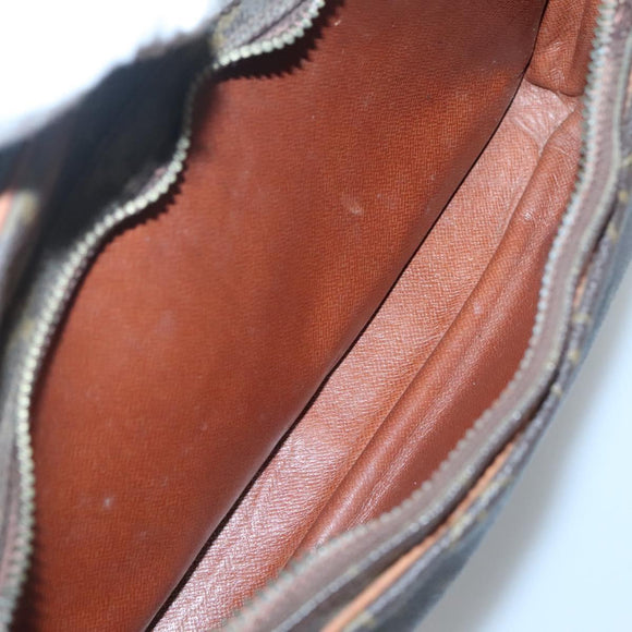 LOUIS VUITTON Monogram Nile Shoulder Bag M45244 LV Auth gh372