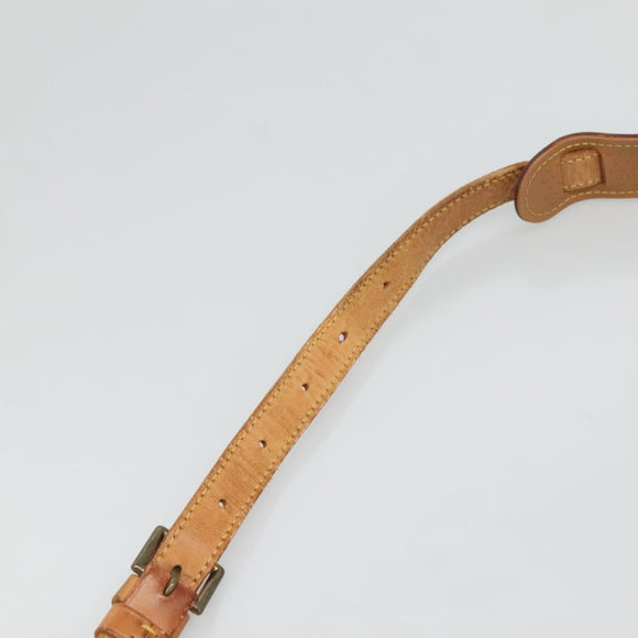 LOUIS VUITTON Monogram Saint Cloud GM Shoulder Bag M51242 LV Auth gh374