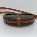 LOUIS VUITTON Monogram Chantilly GM Shoulder Bag M51232 LV Auth gh375-10